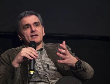 Τσακαλώτος: Μείωση του ΕΝΦΙΑ το 2020, μείωση του συντελεστή ΦΠΑ στο 11%